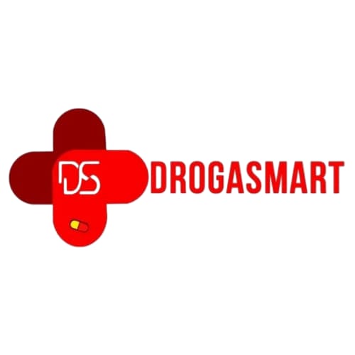Logotipo Drogasmart
